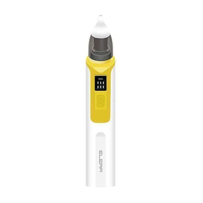 Aspirador nasal elétrico - NarizinhoFeliz